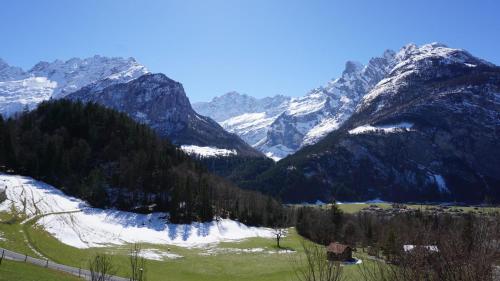 Chalet ALPEN LOTUS