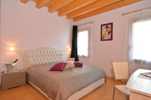 Artemide - Accommodation - San Bonifacio