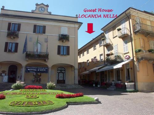 

Locanda Nelia Guest House