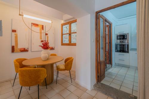 Casa de la Acequia by Florentia Homes, Granada (fotografie 6)