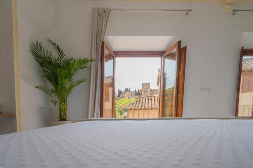 Casa de la Acequia by Florentia Homes, Granada (fotografie 10)