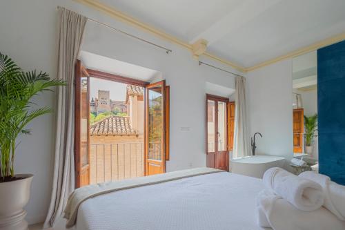 Casa de la Acequia by Florentia Homes, Granada (fotografie 2)