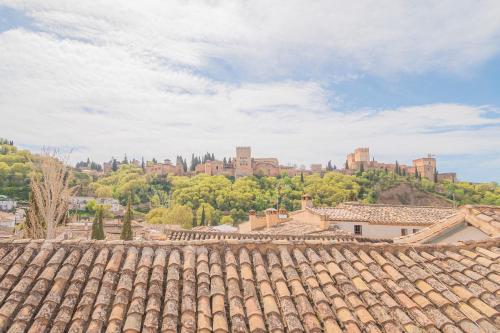 Casa de la Acequia by Florentia Homes, Granada