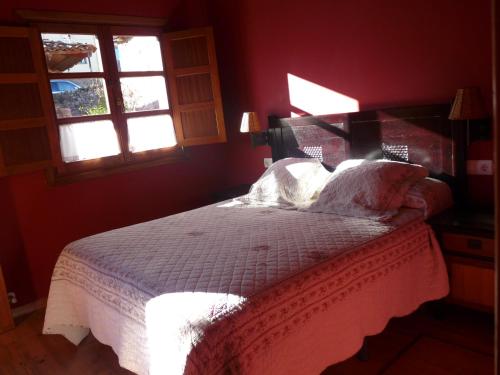 Apartamentos Rurales CASONA DE LOLO