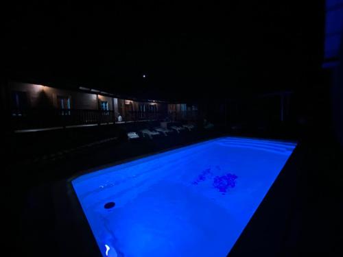 Hacienda Los Caballos Hacienda Los Caballos