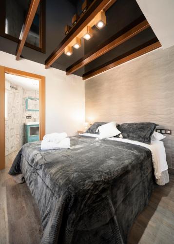 Suites Bola de Oro, Granada (fotografie 8)