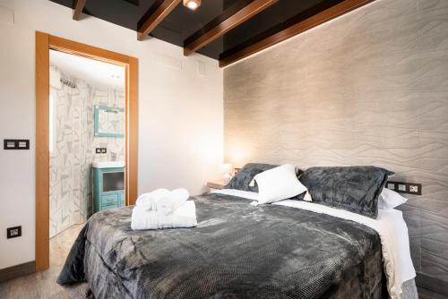Suites Bola de Oro, Granada (fotografie 10)