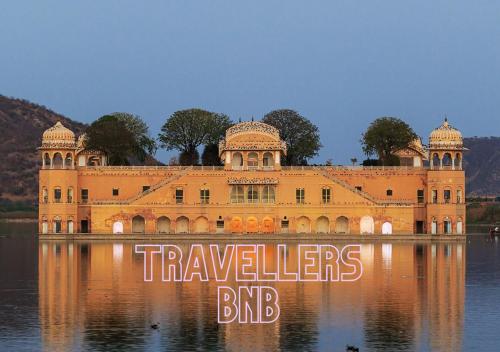 Travellers BnB