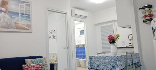 IL RE TRITONE gîte à louer Agropoli