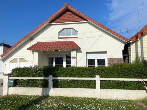 Villa POPEE - Location saisonnière - Cucq