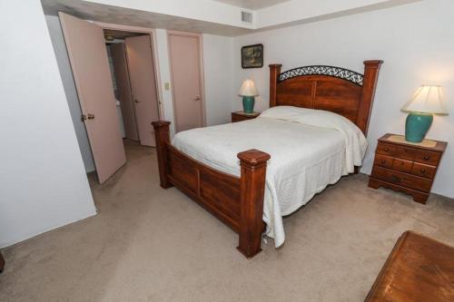 Seven Springs Stoneridge 3 Bedroom Standard Condo, Mountain Views! condo detail