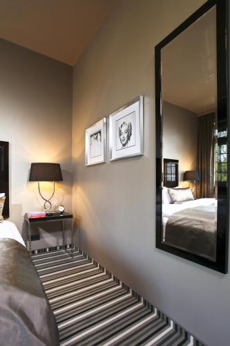 Boutique Hotel Poppenbütteler Hof - image 14