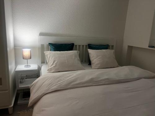 Cozy studio in the heart of Baden