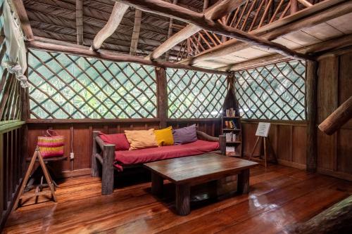 El Hotelito Perdido in Livingston