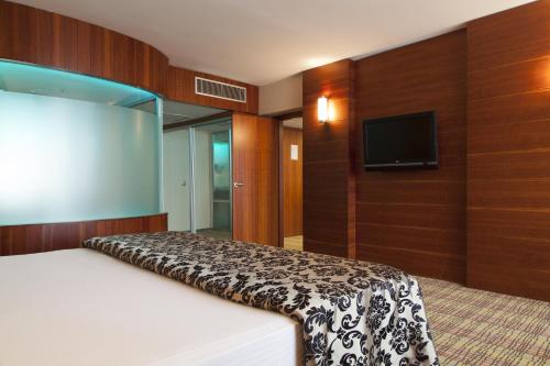 Hotel Houston