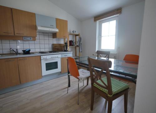  2 Personen-Appartment in Eggenberg/Graz in Graz