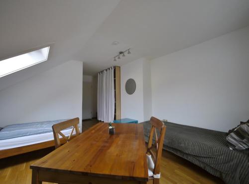  2 Personen-Appartment in Eggenberg/Graz in Graz