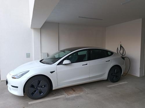 Tesla Point, Osijek (fotografie 3)