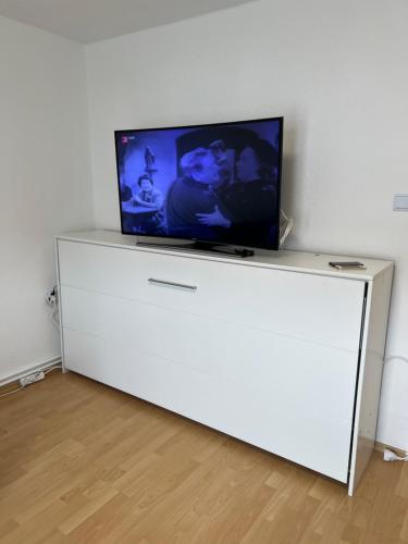 Messe Zimmer/Ferienwohnung Hannover, Hannover (fotografie 10)