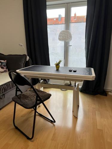 Messe Zimmer/Ferienwohnung Hannover, Hannover (fotografie 8)