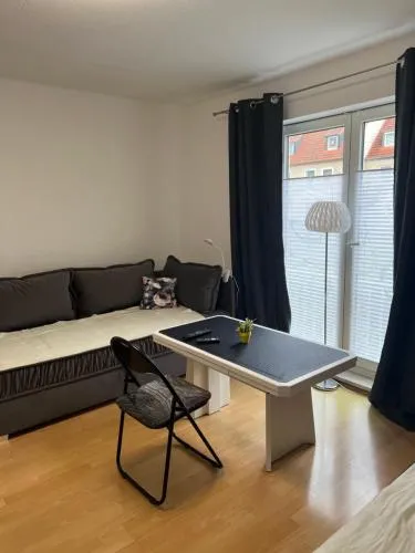 Messe Zimmer/Ferienwohnung Hannover in Hannover, Deutschland