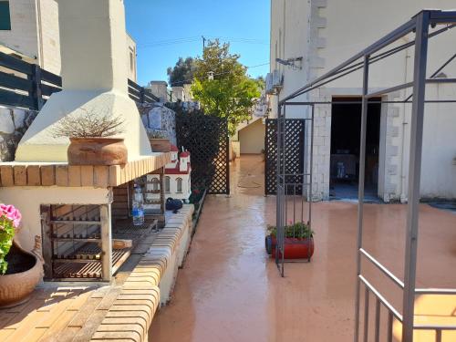 Nikos Studio, Kalyves (foto 9)