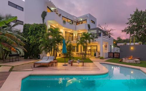 Casa Armonia Tulum/Private Villa * Pool & Garden