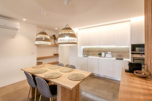 Atelier 321- Porto- Praia- Rio- Terraço - Apartment - Vila Nova de Gaia