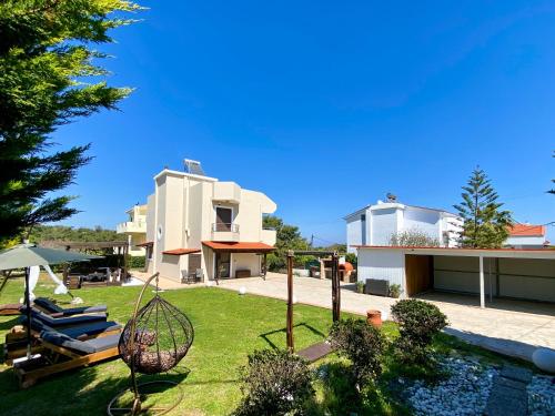 Rosalia House 1
