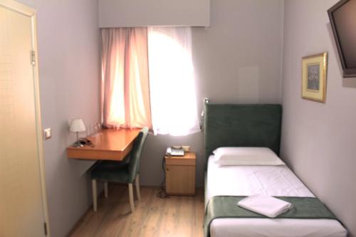 Theranda Boutique Hotel, Tirana (zdjęcie 3)