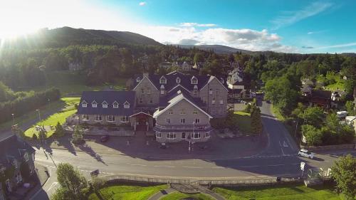 Duke Of Gordon Hotel, Kingussie