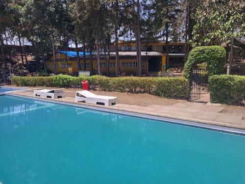 Triple Eden Resort - Naivasha