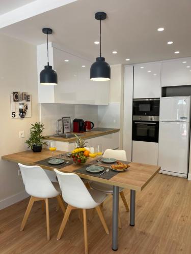  Suite 208, Close to the beach, 2 bedroom,Golden Mile in Marbella