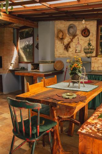 Recanto de Encantos in Parque Rancho Alegre