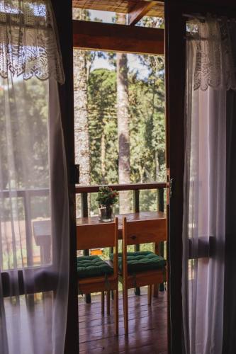 Recanto de Encantos in Parque Rancho Alegre