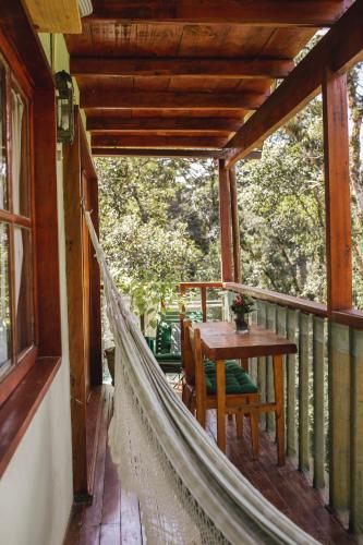 Recanto de Encantos in Parque Rancho Alegre