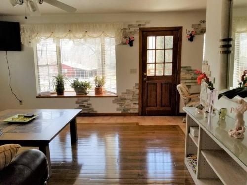 Your home in Colorado Springs in Colorado Springs, Vereinigte Staaten von Amerika
