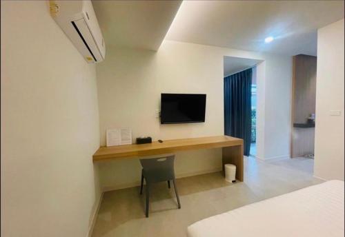 ARENICE Boutique Hotel thumbnail 4