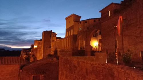 Appartamenti a Pitigliano 2
