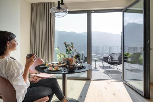 景觀, My Spring - Panoramic Suites in 拉娜