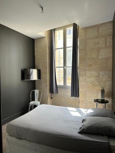 Wonderful T3 in old town, Bordeaux (fotografie 10)