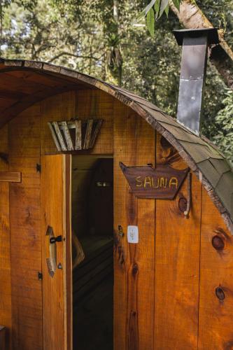 Recanto de Encantos in Parque Rancho Alegre