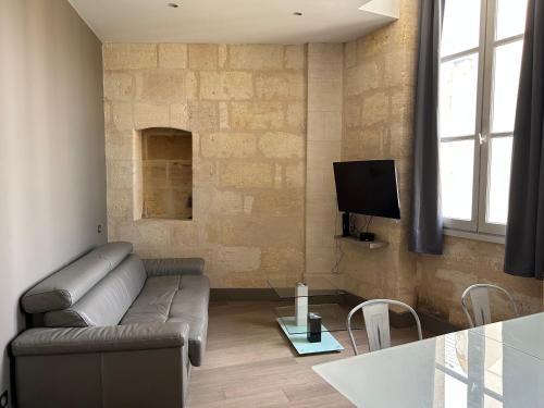 Wonderful T3 in old town, Bordeaux (fotografie 4)