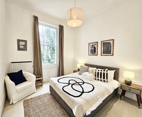 Chelsea/Earl’s court modern One bedroom Apartment