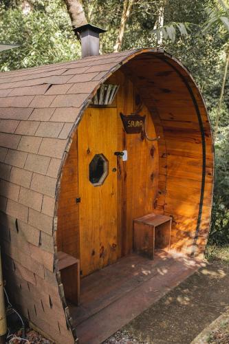 One-Bedroom House image 10