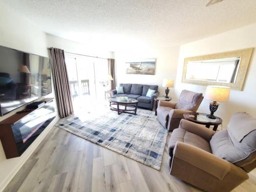 Island House D222 condo in St. Augustine, USA