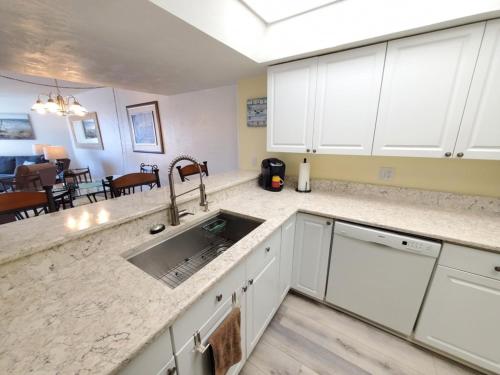 Island House D222 condo in St. Augustine, USA