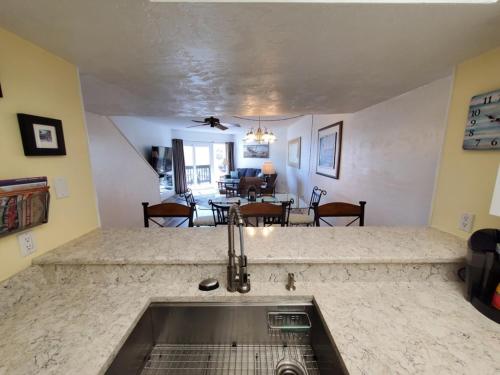 Island House D222 condo in St. Augustine, USA