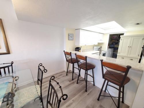 Island House D222 condo in St. Augustine, USA