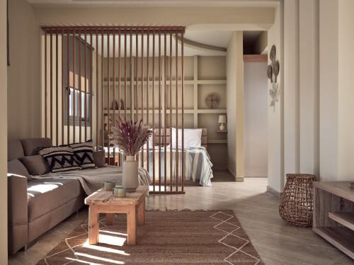 2 bedrooms, 4 beds